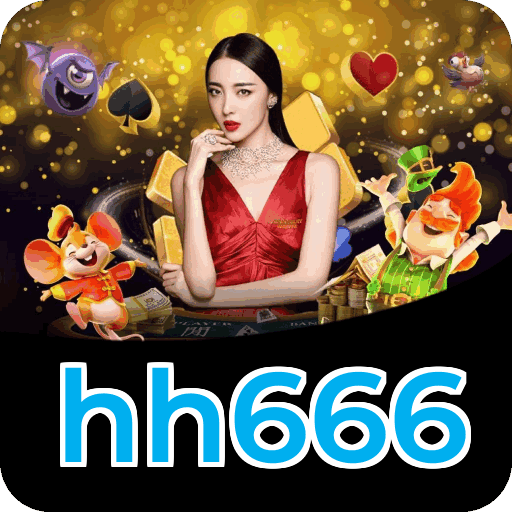 Promoções e bônus exclusivos da hh666