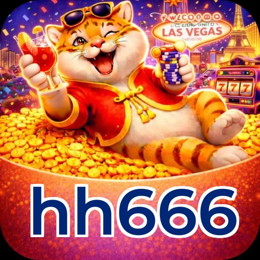 Login rápido no app hh666